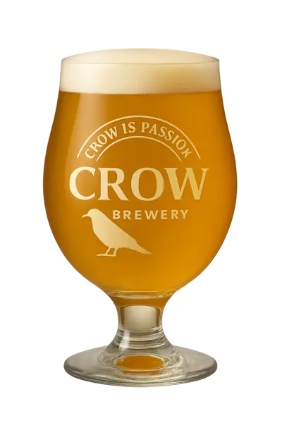 Beer Crow Mr. Moose NE APA