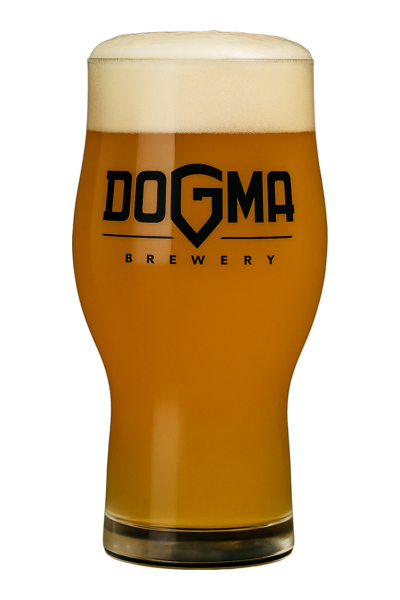 Beer dogma svetionik