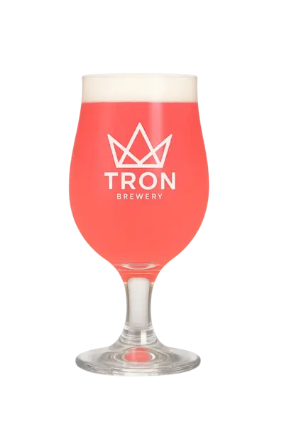 Beer tron azacca