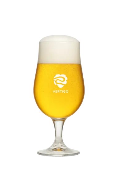 Beer Vertigo Dva Vrha - Vienna Lager